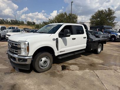 New 2026 Ford F350 XL w/ XL Chrome Package