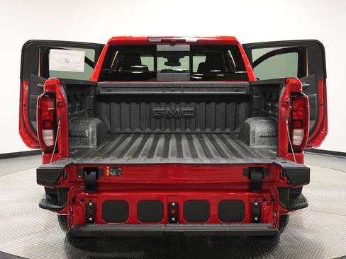 New 2026 GMC Sierra 1500 Elevation w/ Elevation Premium Package image 11