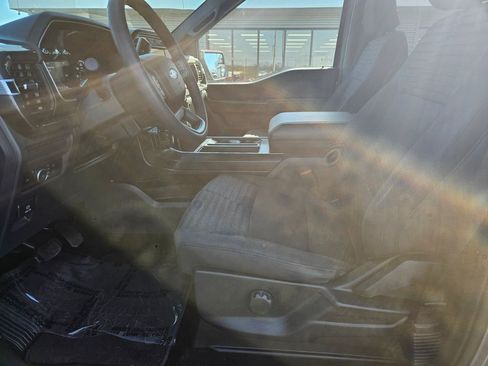 Used 2022 Ford F150 XL w/ STX Appearance Package AWD/4WD image 15