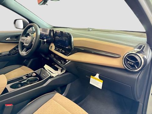 New 2026 Chevrolet Equinox ACTIV w/ Safety and Technology Package AWD/4WD image 29