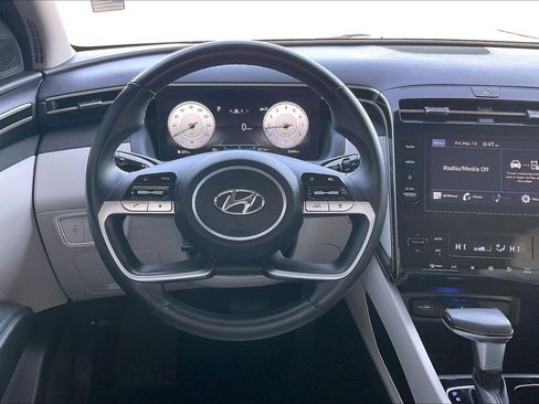 Used 2023 Hyundai Tucson SEL w/ Convenience Package image 5