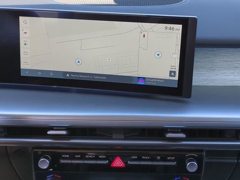 New 2026 Hyundai Ioniq 9 SEL image 18