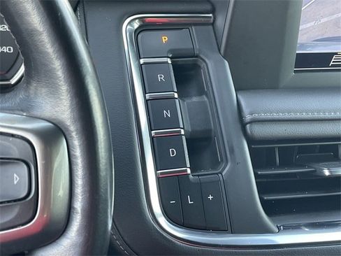 Used 2023 Chevrolet Tahoe LS image 18