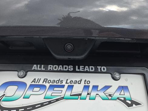 New 2025 Jeep Grand Cherokee Laredo X image 22