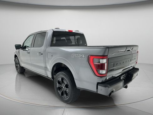 Used 2023 Ford F150 Platinum w/ Equipment Group 701A High AWD/4WD image 6
