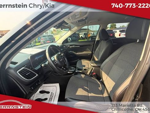 Used 2024 Kia Seltos S FWD image 18