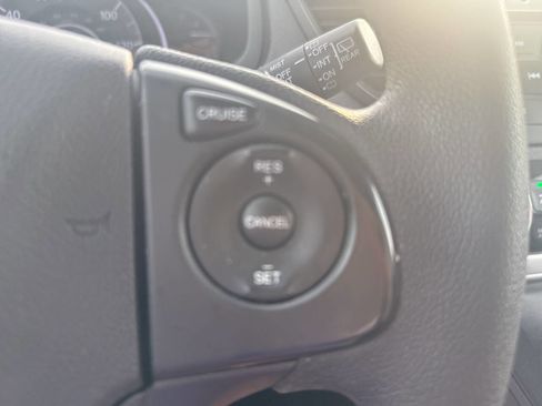 Used 2016 Honda CR-V SE image 35