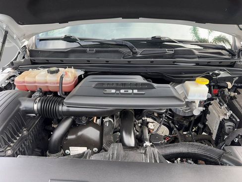 Used 2020 RAM 1500 Limited image 20