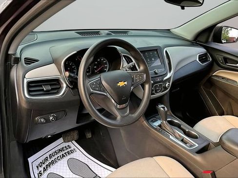 Used 2019 Chevrolet Equinox LS w/ LS Convenience Package AWD/4WD image 14