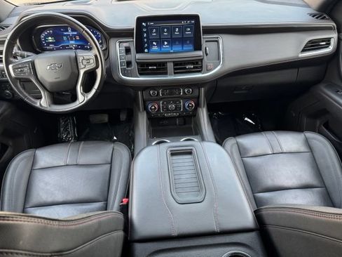 Certified 2023 Chevrolet Tahoe RST AWD/4WD image 14