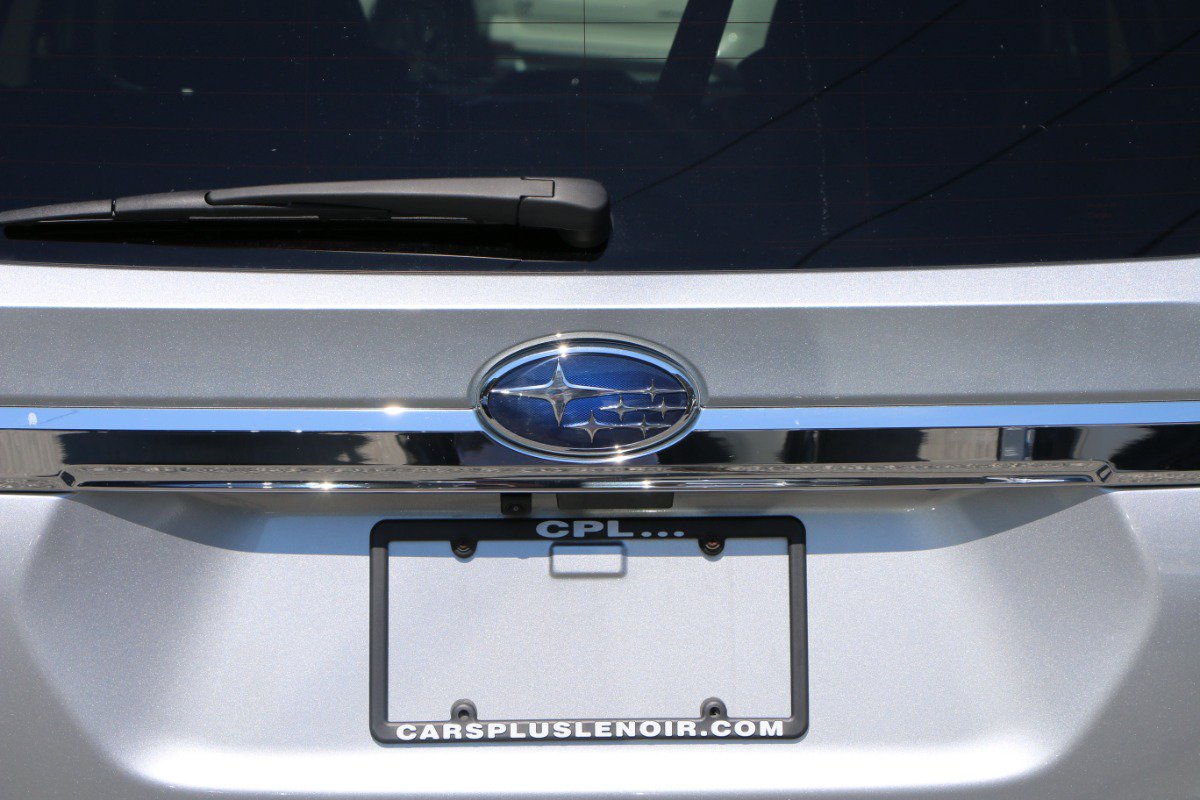 Used 2026 Subaru Ascent Limited AWD/4WD image 5