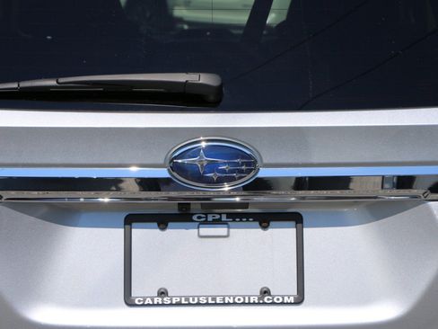 Used 2026 Subaru Ascent Limited AWD/4WD image 5