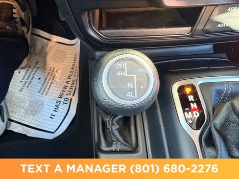 New 2026 Jeep Wrangler Sport AWD/4WD image 17