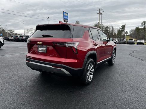 New 2026 Chevrolet Equinox LT image 19