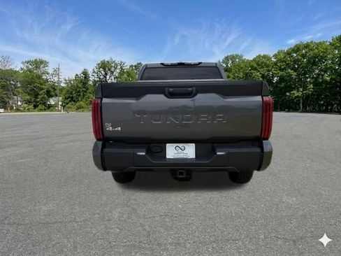 Used 2024 Toyota Tundra SR5 AWD/4WD image 7