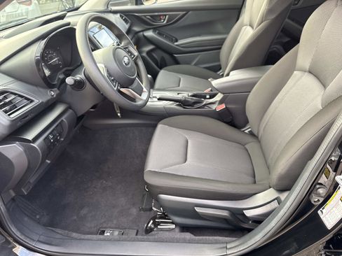 Certified 2023 Subaru Impreza 2.0i image 15