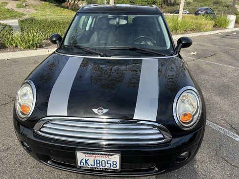 Used 2009 MINI Cooper Clubman Hardtop image 6
