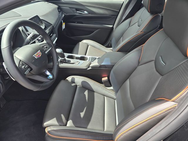 New 2026 Cadillac CT4 Sport RWD image 20