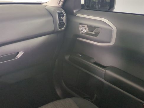 Used 2023 Ford Bronco Sport Big Bend w/ Convenience Package image 19
