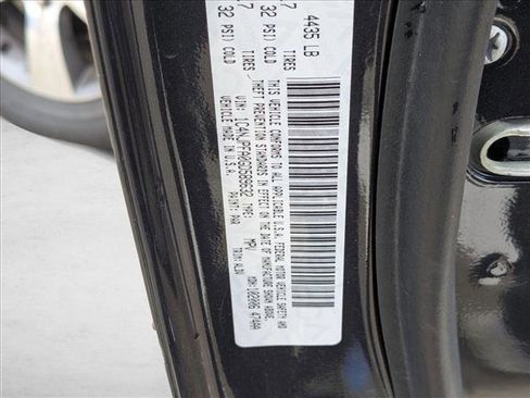 Used 2016 Jeep Patriot High Altitude image 23