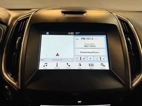 Used 2016 Ford Edge Sport w/ Equipment Group 401A AWD/4WD image 13