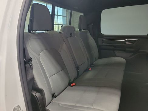 Used 2023 RAM 1500 Big Horn image 17