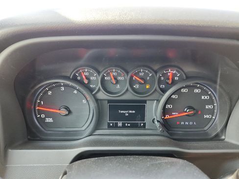 New 2025 GMC Sierra 2500 Pro w/ Convenience Package image 18