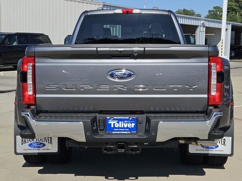 New 2026 Ford F350 XLT w/ XLT Premium Package image 8