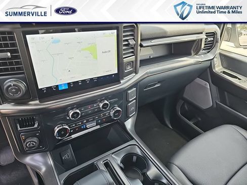 New 2026 Ford F150 Lariat AWD/4WD image 22