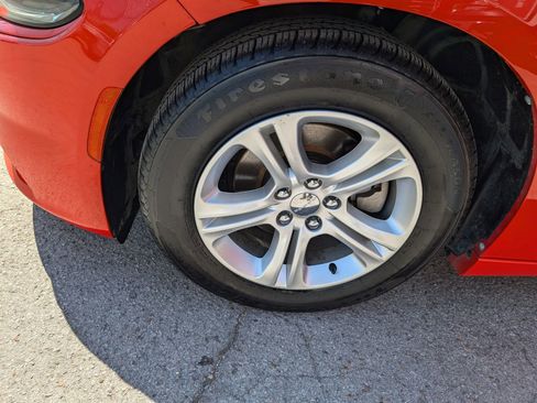 Used 2020 Dodge Charger SXT w/ Leather Interior Group image 26