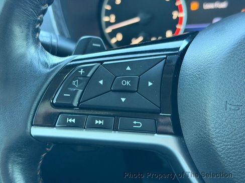 Used 2019 Nissan Altima 2.5 SR w/ SR Premium Package image 25