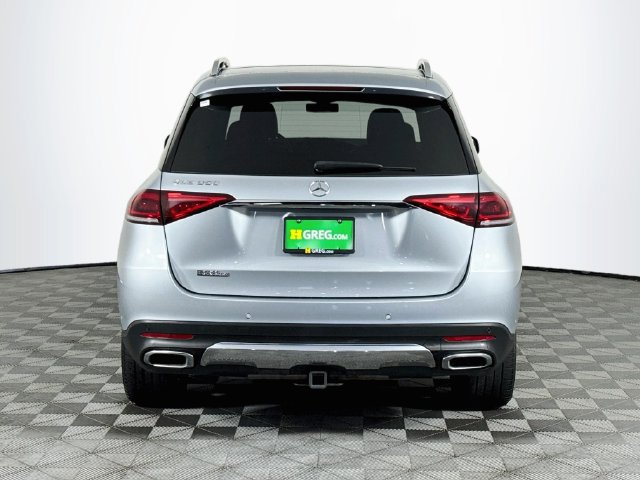 Used 2023 Mercedes-Benz GLE 350 w/ Premium Package image 7