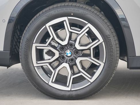 New 2026 BMW X1 xDrive28i w/ Convenience Package image 5