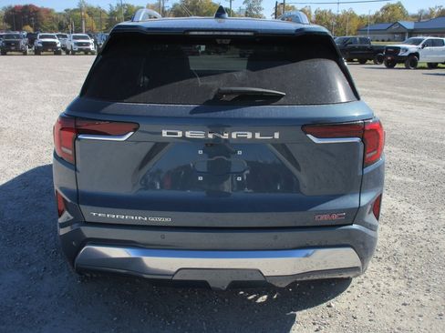 New 2026 GMC Terrain Denali image 5