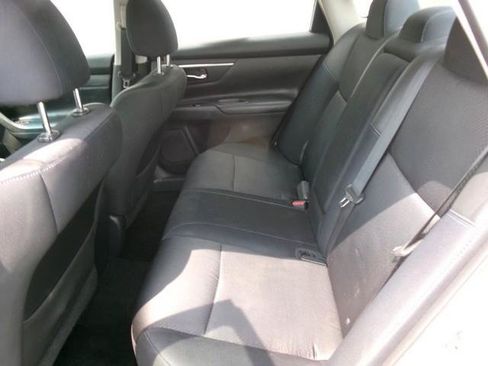 Used 2017 Nissan Altima 2.5 SR FWD image 20
