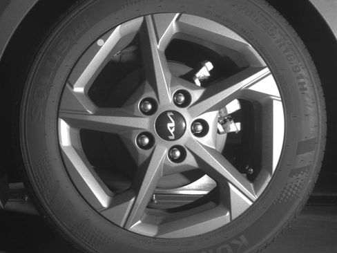 Used 2025 Kia K4 FWD image 11
