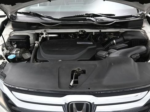 Used 2019 Honda Odyssey EX-L image 40