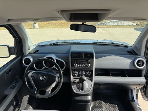 Used 2008 Honda Element EX image 16