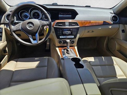 Used 2013 Mercedes-Benz C 250 Sedan image 17