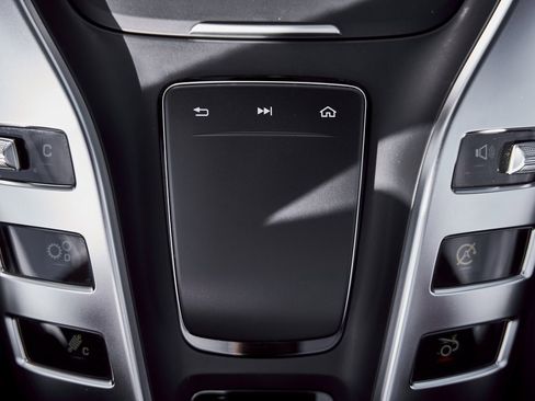 Used 2021 Mercedes-Benz AMG GT Base image 62