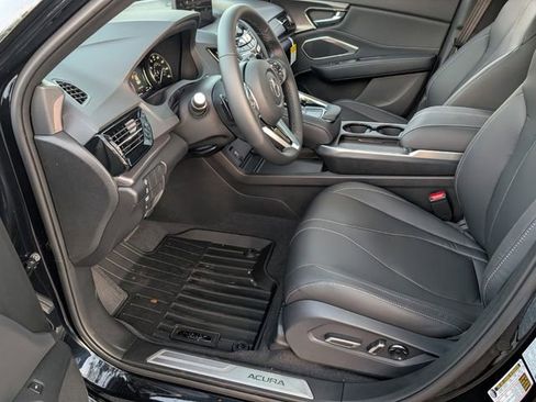 New 2026 Acura RDX SH-AWD image 7