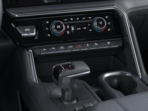 Used 2023 GMC Sierra 1500 Denali w/ Technology Package AWD/4WD image 24
