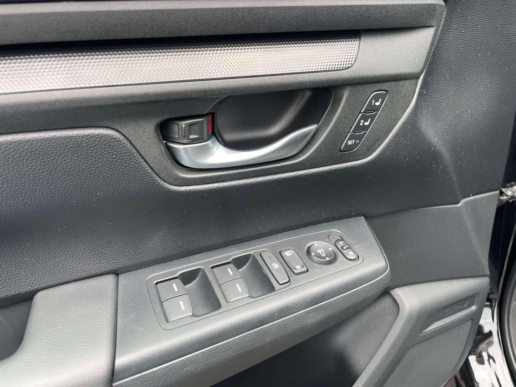 Used 2024 Honda CR-V Sport-L image 18