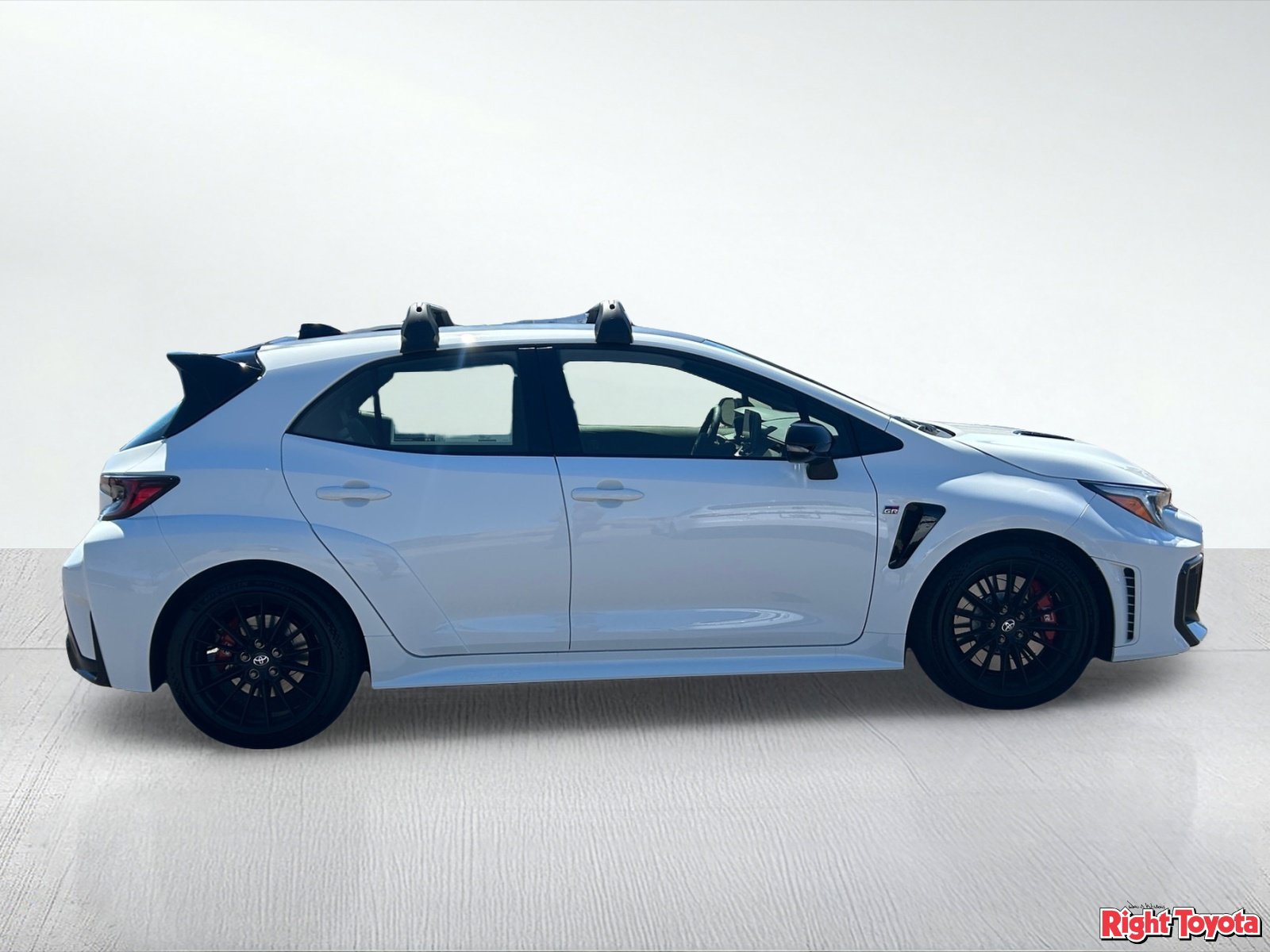New 2026 Toyota Corolla GR AWD/4WD image 7