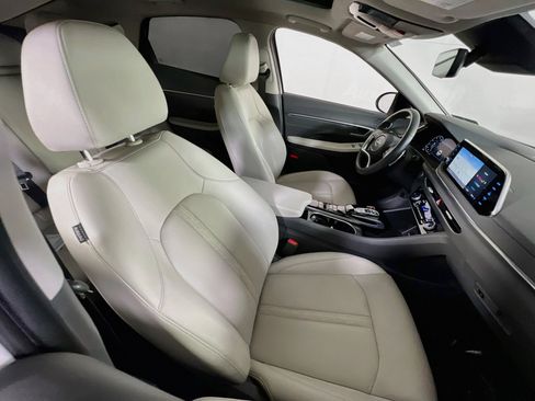 Used 2022 Hyundai Sonata Limited FWD image 28