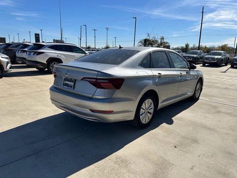 Used 2020 Volkswagen Jetta S w/ Driver Assistance Package image 4