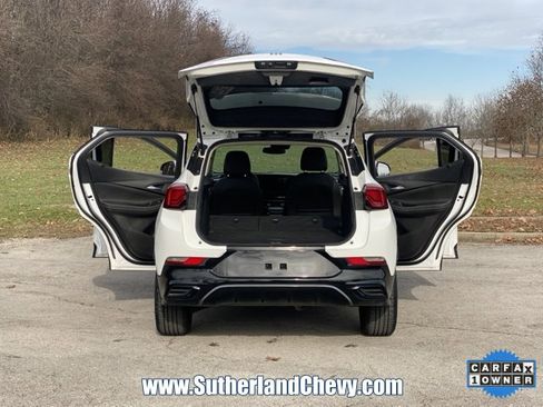 Used 2024 Buick Encore GX Sport Touring image 38
