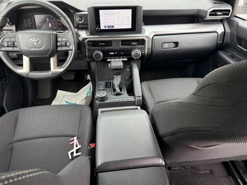 Certified 2025 Toyota 4Runner SR5 image 14