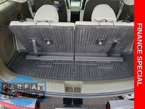 Used 2025 Hyundai Santa Fe Calligraphy AWD/4WD image 6