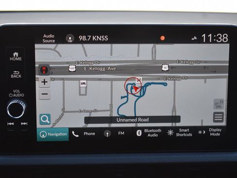 Used 2025 Honda CR-V Sport Touring image 5